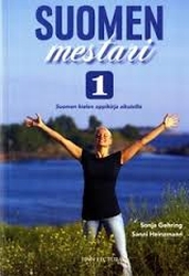 Učebnice finštiny