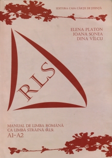 Učebnice rumunštiny